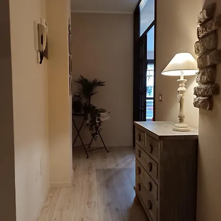 Apartmán Ca' Dei Motta *