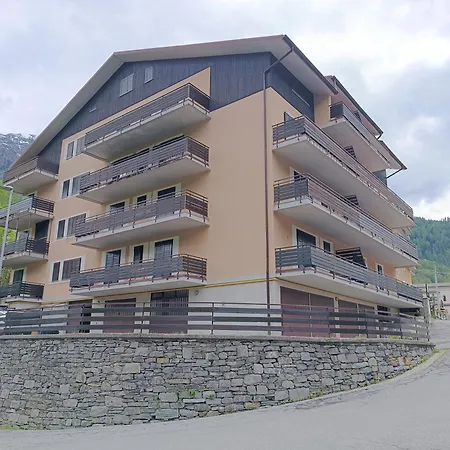 Ca' Dei Motta 公寓 卡斯波焦