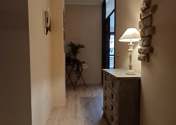Apartment Ca' Dei Motta *
