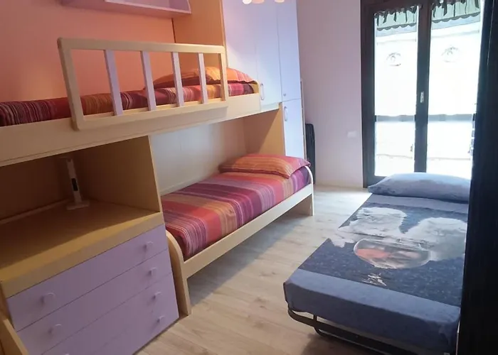 Ca' Dei Motta * Caspoggio