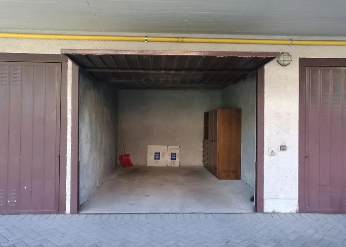Ca' Dei Motta Apartment Caspoggio