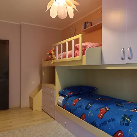 Ca' Dei Motta * كاسبوجيو