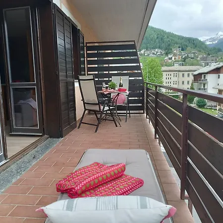 Ca' Dei Motta شقة